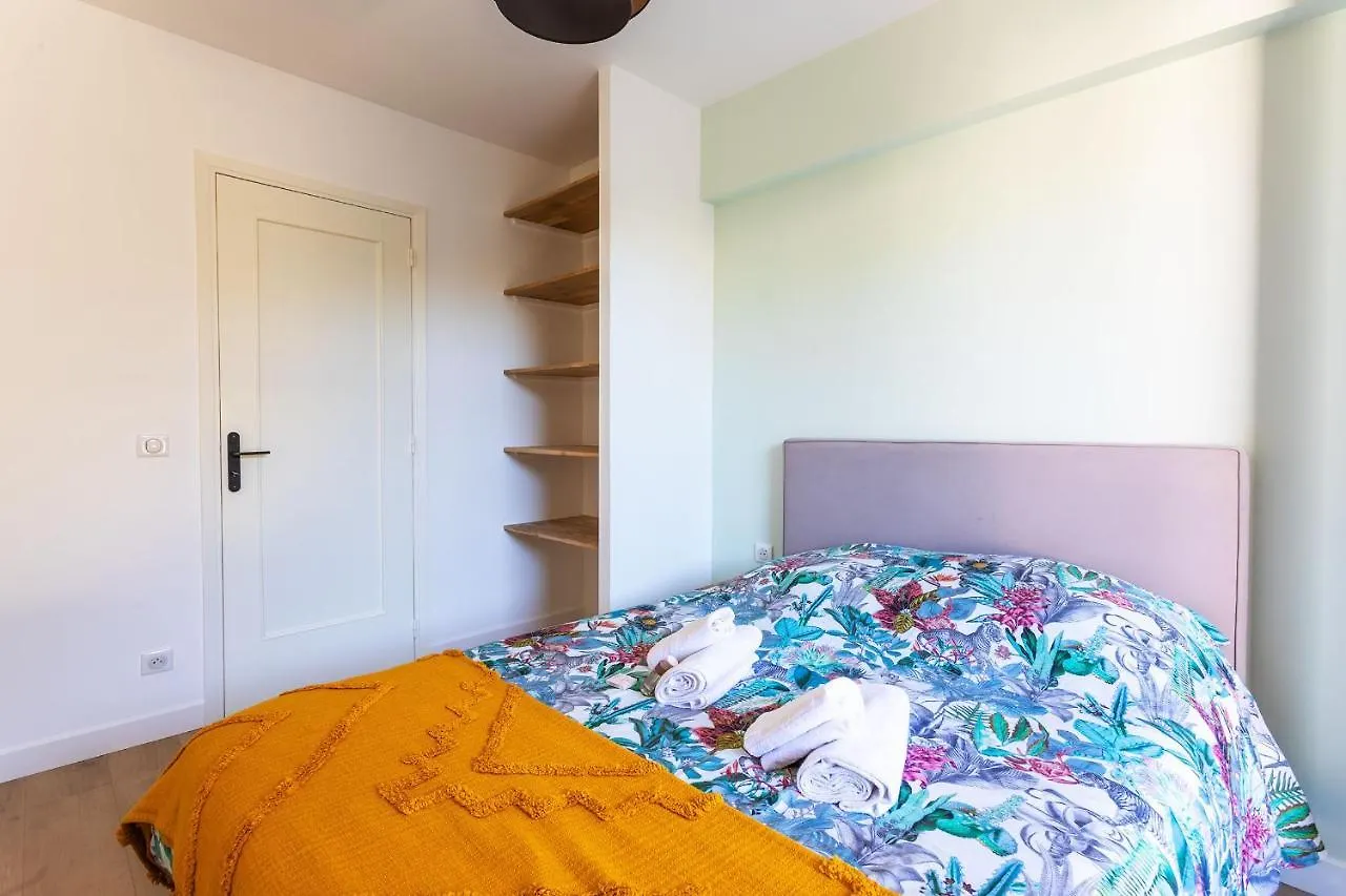 Apartamento Le Mont Alban Ap4360 By Riviera Holiday Homes Villefranche-sur-Mer França